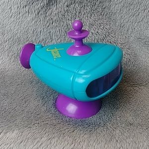 Vintage 1999 Hardees The Jetsons Viewfinder Toy
